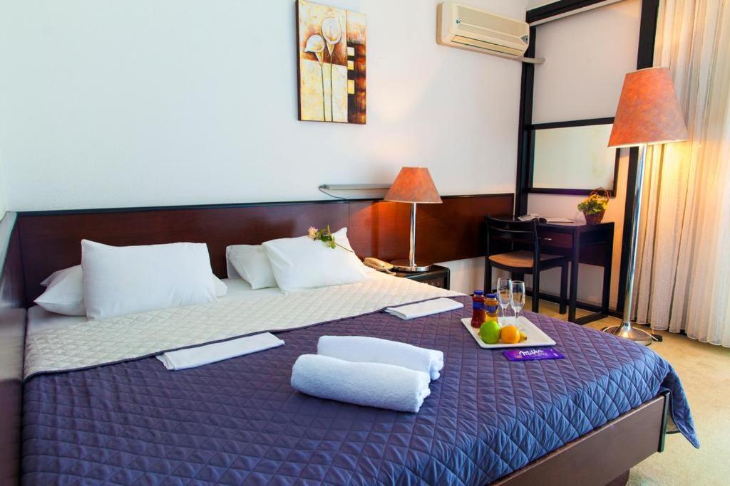 Corpus B - Hotel Albatros Ulcinj Exterior foto
