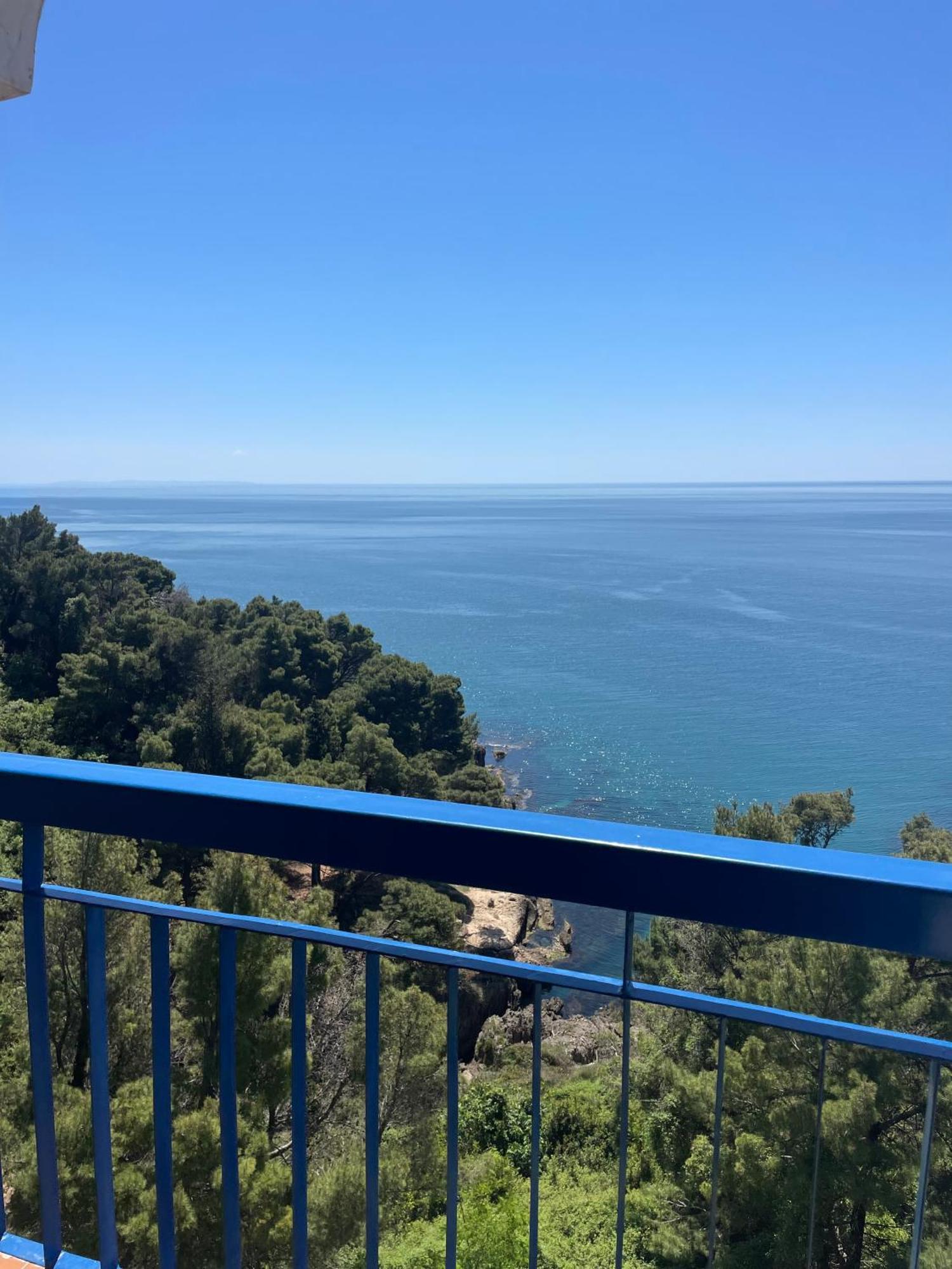 Corpus B - Hotel Albatros Ulcinj Exterior foto